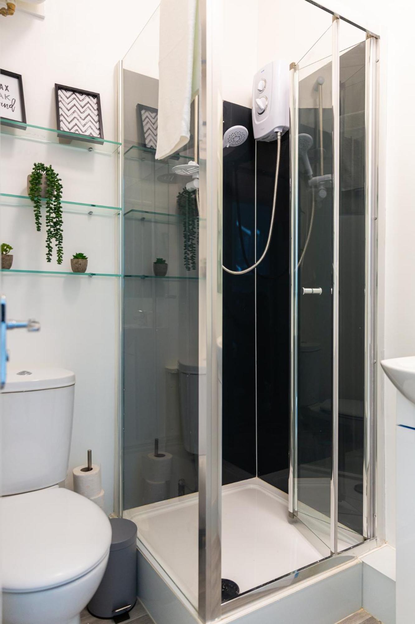 Trendy And Spacious Studio Near Notting Hill 1 London Luaran gambar