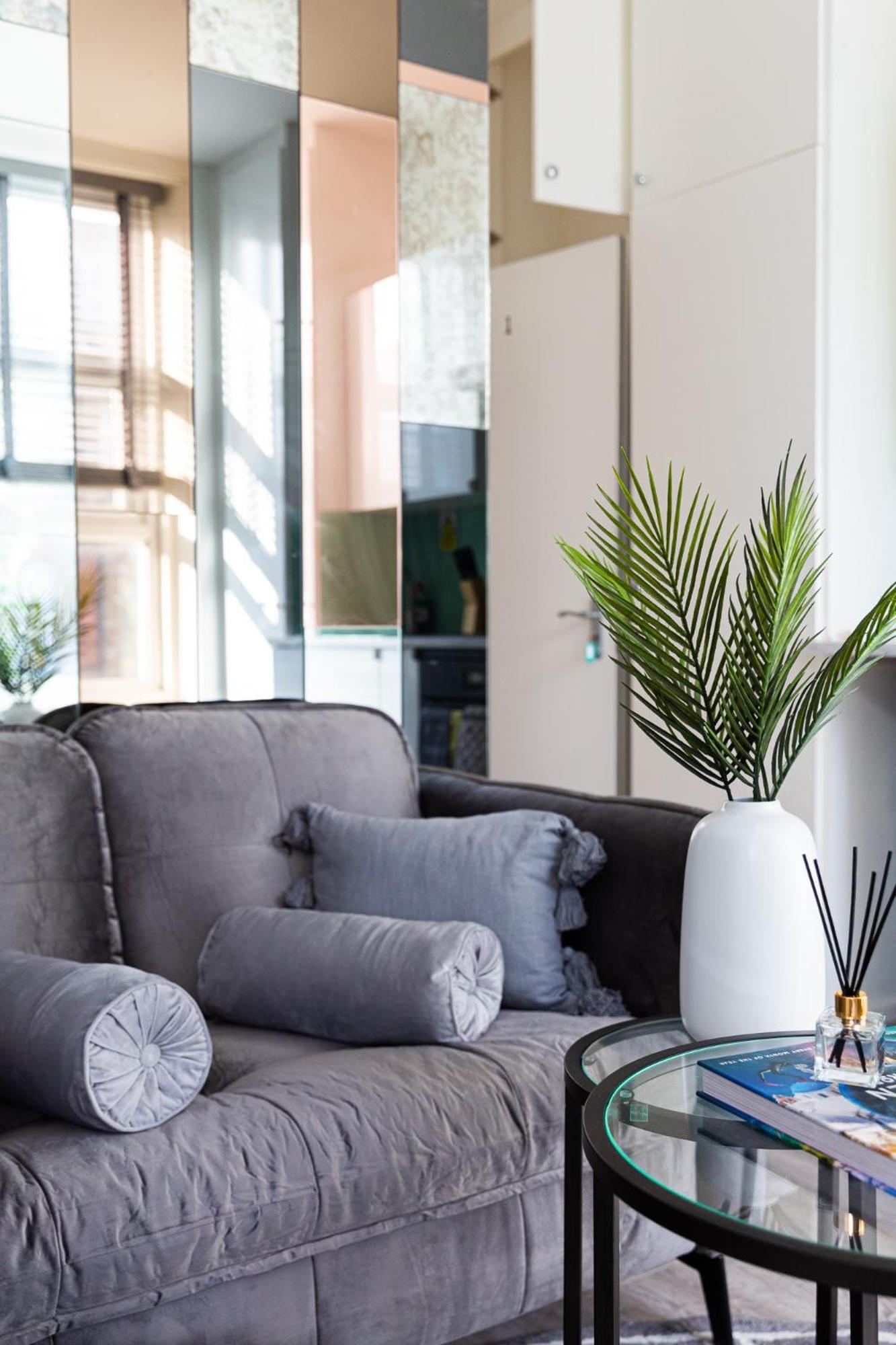 Trendy And Spacious Studio Near Notting Hill 1 London Luaran gambar